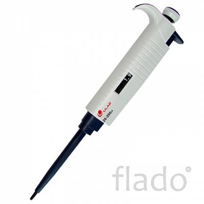 Пипет-дозатор 20,0-200,0 мкл