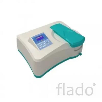 Спектрофотометр LEKI SS2107UV