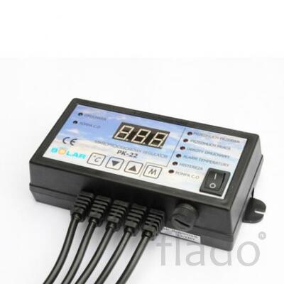 Контроллер NOWOSOLAR PK-22 (200Вт)