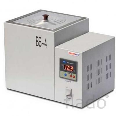 Баня водяная БВ-4 MICROmed