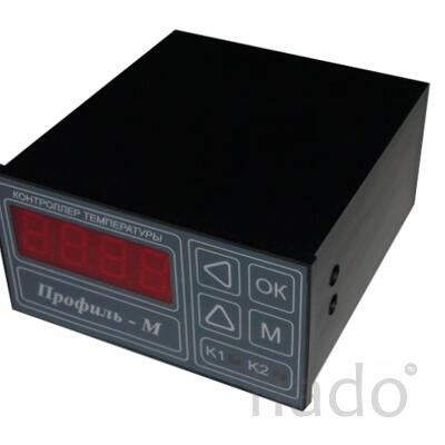Термоконтроллер Профиль-М