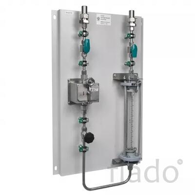 Стенд периодического контроля «СПК»