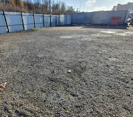 Участок 11 сот. (промназначения)