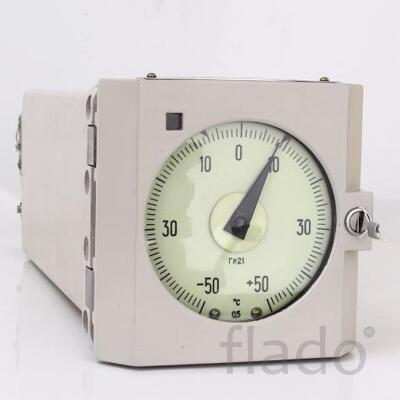 Прибор показывающий КМ140 (КМ-140М)