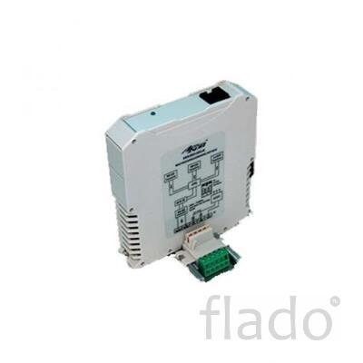 Преобразователь интерфейсов WAD-2xRS232-RS485-BUS