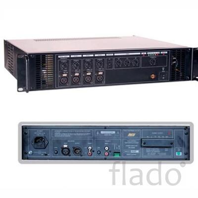 Усилитель мощности UM 200N