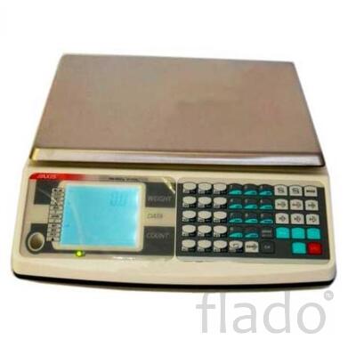 Весы лабораторные BDL1,5
