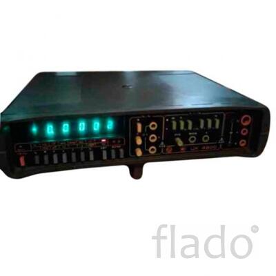 Прибор цифровой комбинированный ЦК4800