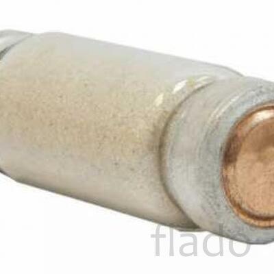 Плавкая вставка НПН2 6,3 А УЗ