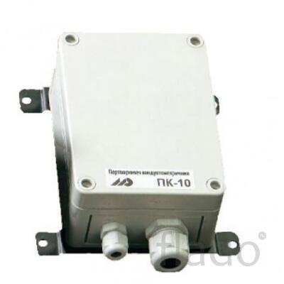 Блок преобразования сигналов ПК-10-1