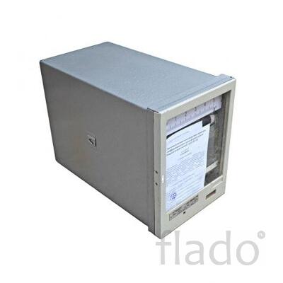 Прибор бумажный КСУ-2 (регистратор)