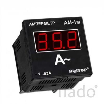 Амперметр АМ-1м