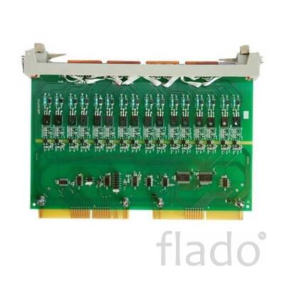 Модуль цифро-дискретного преобразования ЦДП16