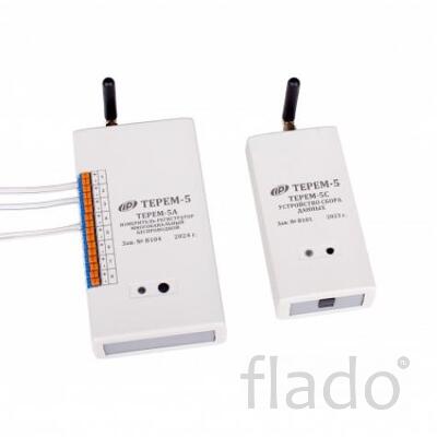 Прибор для мониторинга трещин АВТОГРАФ-2