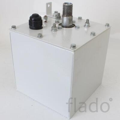 Кольцевой токосъемник КТ 04-00 — 016-000 НУ1