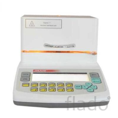 Весы-влагомеры ADGS50