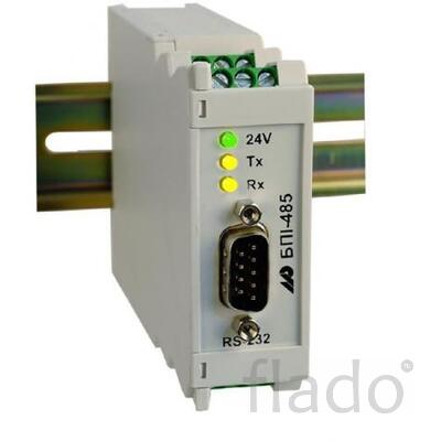 Блок преобразования БПИ-485