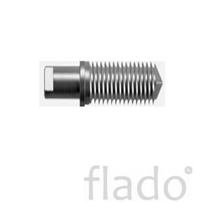 Винт цементируемый