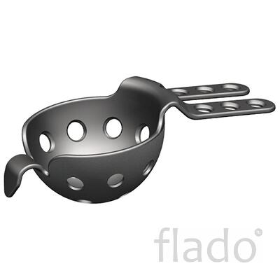 Антипротрузионное кольцо