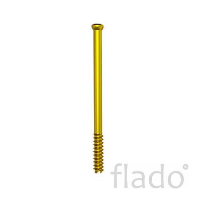 7.3mm Cannulated Screw