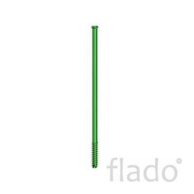6.5mm Cannulated Screw