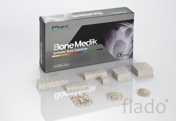 Костный заменитель BoneMedik-S