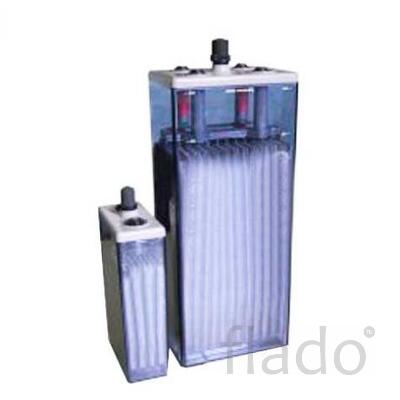 Аккумулятор 3-OPzS-210