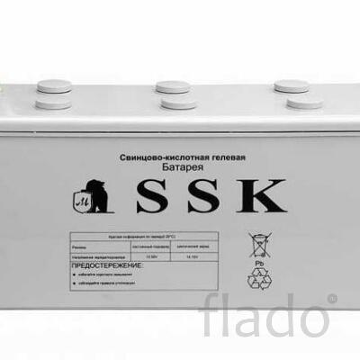 Аккумулятор 6-GP-150
