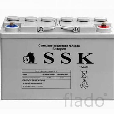 Аккумулятор OPzV-300