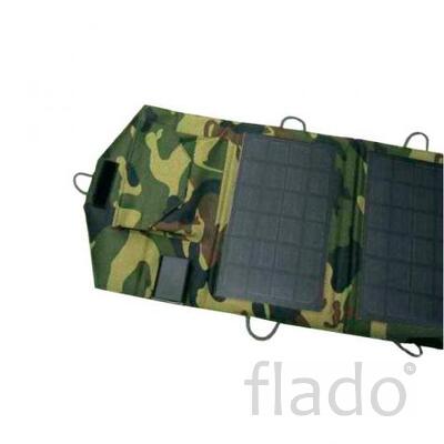 Портативная солнечная батарея «ECO battery»