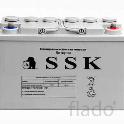 Аккумулятор OPzV-420