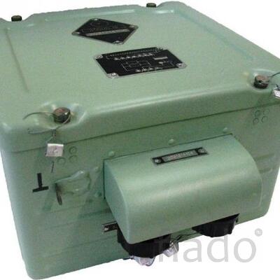 Аккумулятор СЦС18 и батарея на его основе