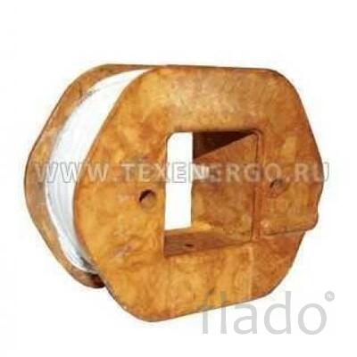 Катушка к КТ 6053 380В 50Гц (подходит для КТ 6053Б-У3 630А 2з+2р Texen