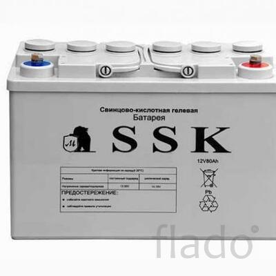 Аккумулятор OPzV-250