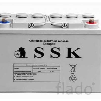 Аккумулятор 6-GP-85