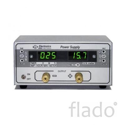 Источники питания BVP timer/ampere