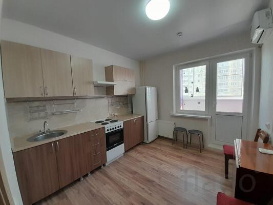 1-к квартира, 36 м², 8/16 эт.