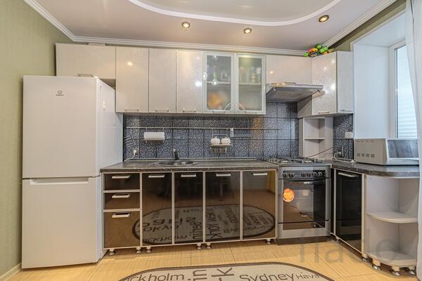 1-к квартира, 39 м², 3/10 эт.
