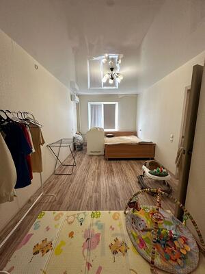 1-к квартира, 36 м², 14/16 эт.