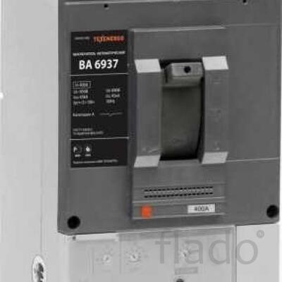 Выключатель-разъединитель ВР32-31В31250-32 УХЛ3 прав