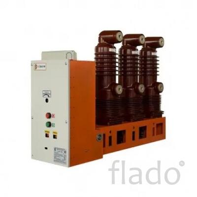 Вакуумный выключатель ВВР 20-20/ 630