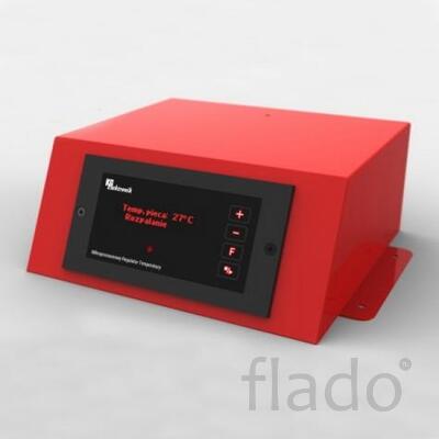 Блок управления KG Elektronik CS-24