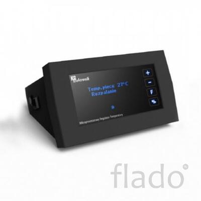 Блок управления KG Elektronik CS-18/SP-18z