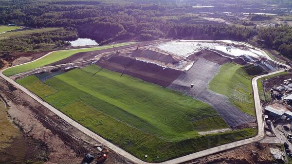 Услуги по Рекультивации