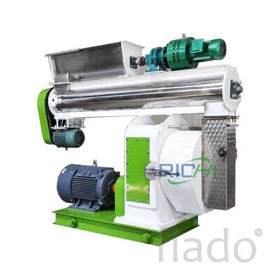 Animal Feed Pellet Machine Price