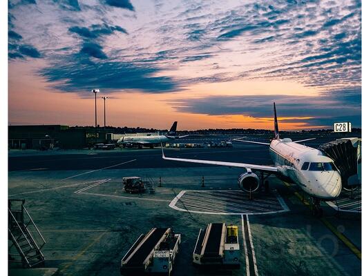 Авиаперевозки грузов по всему миру