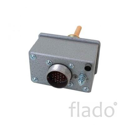 Датчик-реле температуры ДРТ-Ж-м5-М24