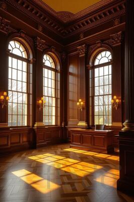 Суд по административным делам в Новосибирске