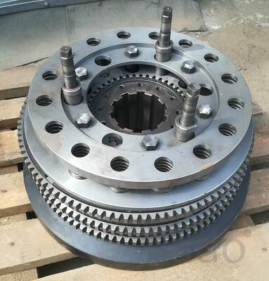 Кузнечно-прессовое оборудование