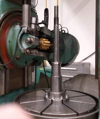 Зубообрабатывающее оборудование